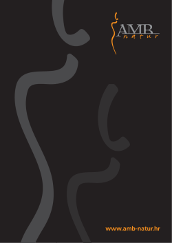 Preuzmi PDF - amb natur