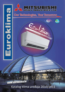 MHI katalog 2010 (F) - HR.cdr