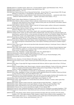 [HR 0001] Historia S. Cristophori martyris, Illyrici sacri. V. Ecclesia