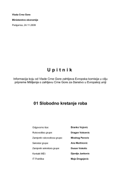 Odgovor