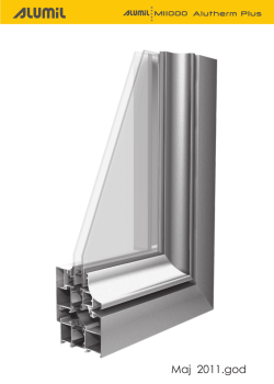 M11000 Alutherm Plus