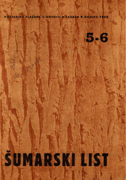 pdf  - &Scaron;umarski list