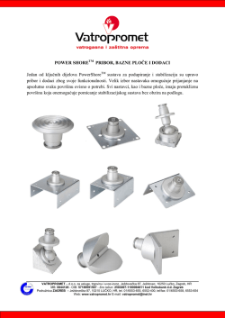 Detaljnije - Vatropromet