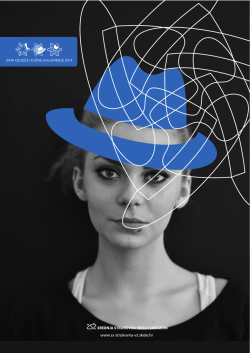 2. Bilten - Strukovna &scaron;kola Varaždin