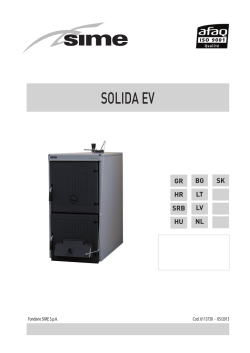 SOLIDA EV