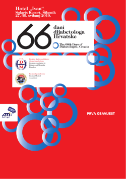 66.dani-dijabetologa-prva_obavijest - CRO-ENDO
