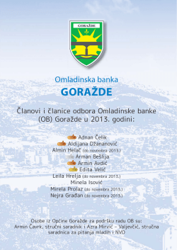 program omladinske banke 2013.indd