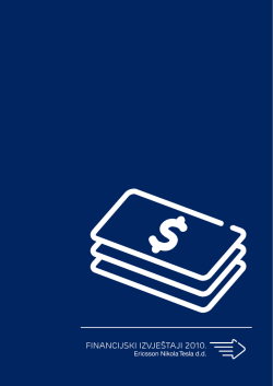 Financijski izvje&scaron;taji (pdf)