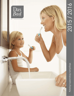 Katalog kupaonskog namje&scaron;taja