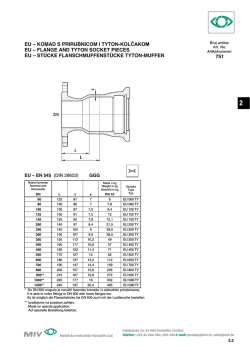 751 EU &ndash; KOMAD S PRIRUBNICOM I TYTON-.2/ı$.20 EU