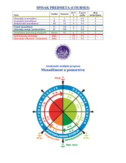 Menadžment u pomorstvu