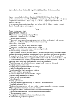 Ispravak poziva