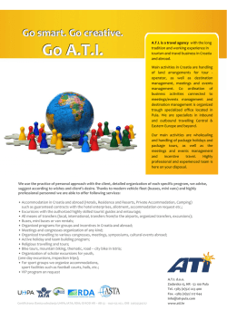 ATI Letter of Intention