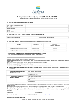 15th - HUPE - IATEFL - TESOL - CONFERENCE CROATIA