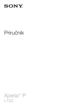 Sony Ericsson Mobile Communications AB