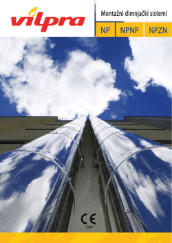 m NPNP NPZN - IND grejanje