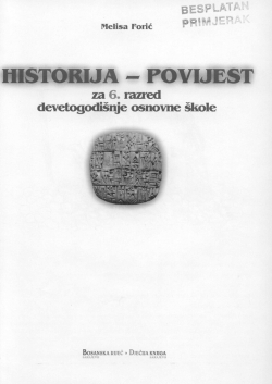 JA -- POVIJEST