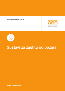 BSS | Protupožarna žbuka PYROMIX&reg;