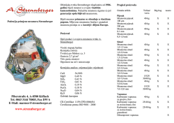 Folder kroatisch f&uuml;r Internet