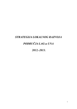 Ovdje - Grad Hrvatska Kostajnica
