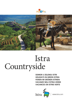 Hrvatski / Italiano / English / Deutsch