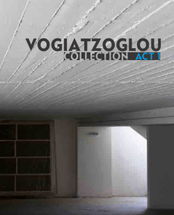 Κατάλογος - Πινακοθήκη Γιώργου Ν. Βογιατζόγλου