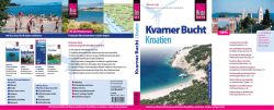 Kvarner Bucht - Reise Know-How