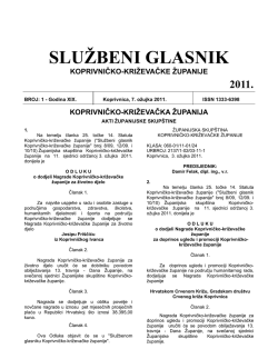 Broj 1-11-zavr&scaron;no1 - Koprivničko