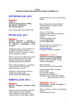 PLAN - GROMOVI