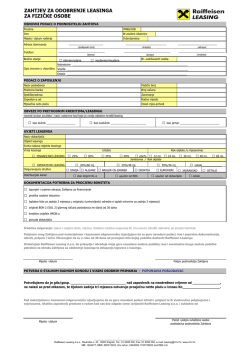 FIZIČKE OSOBE-ZAHTJEV 05.2014