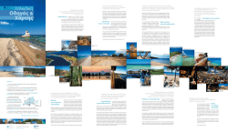 Halkidiki hotels brochure
