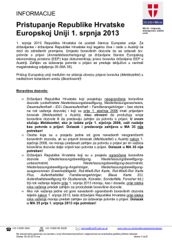 prilogu ili u priloženom dokumentu