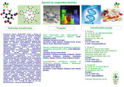 Letak - Sajam ideja 2014