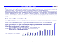 2013 - Sveučili&scaron;na klinika Vuk Vrhovac