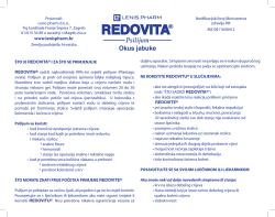 uputa redovita jabuka.indd