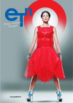 Ethno Fashion Designs