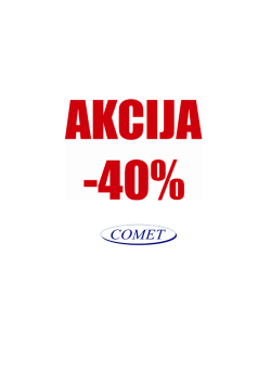 General Trade Akcija