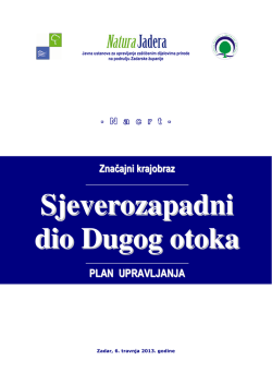 Sjeverozapadni dio Dugog otoka