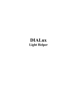 DIALux