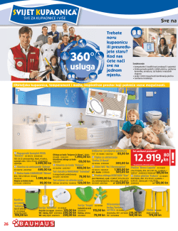 obiteljsku - Domosfera.hr