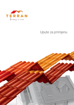 Preuzimanje prospekta