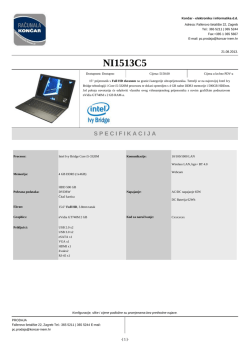 NI1513C5