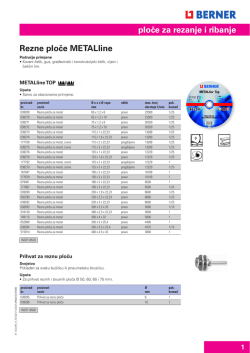 sredstvo za bru&scaron;enje