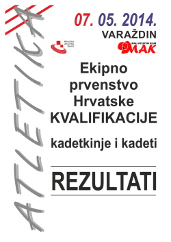 Rezultati - Ivan Condor