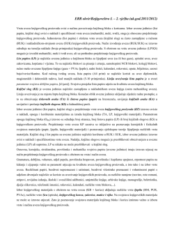 2-3. Uvezne jedinice