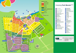 Camping Park Mareda****