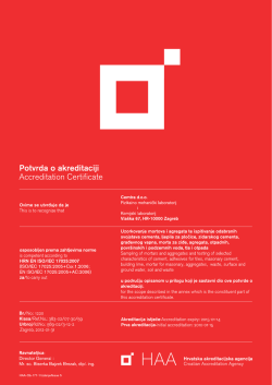 Untitled - Cemtra doo