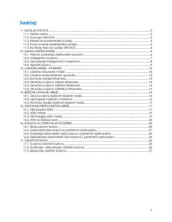 2. KOLOKVIJ odgovori