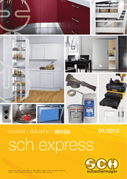 01/2013 - Schachermayer