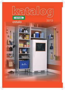 ostalo - Brati Rito&scaron;a